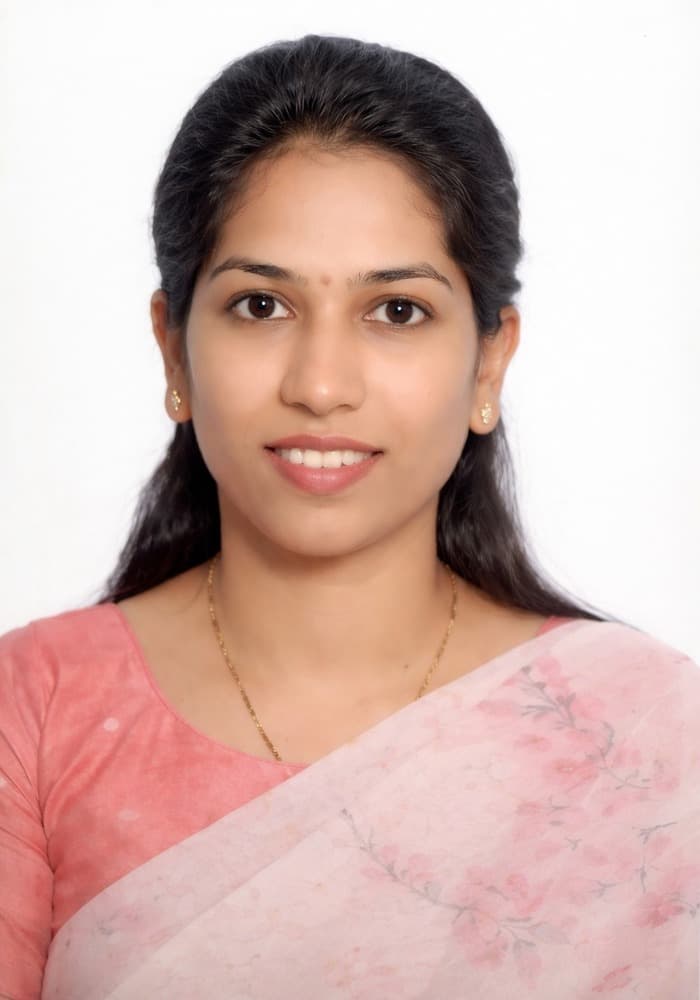 Laxmi Patankar